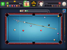 It is wildly entertaining but can also gobble up a lot of time as you ride out a winning streak or try and redeem yourself after a crushing loss. 8 Ball Pool For Android Apk Download
