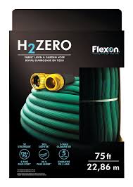 Flexon H2zerolightweight Fabric Lawn