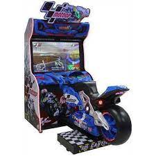 motogp video racing game