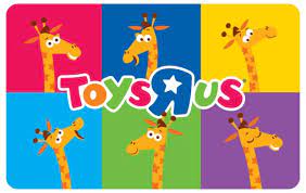 toys r us egift card giftcards ca