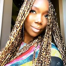 Pre loop freetress crochet hair collection: What Are Hippie Braids See Hairstyle Ideas And Photos Popsugar Beauty