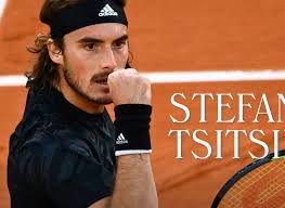These posts express my inner creativity. Stefanos Tsitsipas Among The 100 Most Handsome Faces Of 2020 Video Tennis Tonic News Predictions H2h Live Scores Stats