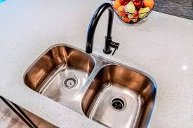 Cost To Install An Undermount Sink