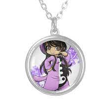 Aphmau jewelry