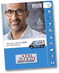 oxi fresh franchise