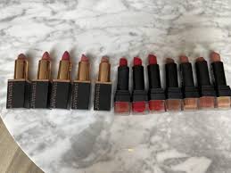 youngblood mineral crème lipstick