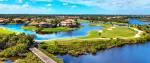 Waterlefe Golf & River Club - Bradenton, Florida