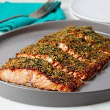 the best baked salmon recipe food