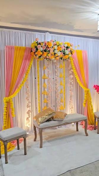 Tiger Lily Decor Co. logo