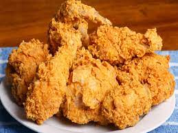 Fried Chicken Recipe: How to make Fried Chicken Recipe at Home | Homemade  Fried Chicken Recipe - Times Food