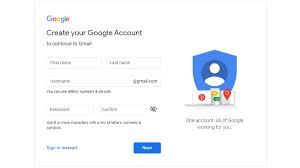 Maybe you would like to learn more about one of these? How To Create A Gmail Account Step By Step Guide Information News