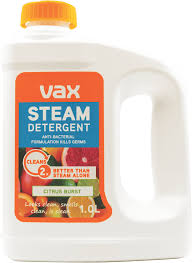 vax vsscb22v citrus burst steam