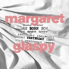 Margaret Glaspy - Born Yesterday [LP] - Amazon.com Music