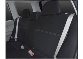 Rear Seat Covers Fit Subaru Forester