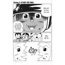 Sách - Tân Doraemon Bóng Chày (Tập 3)