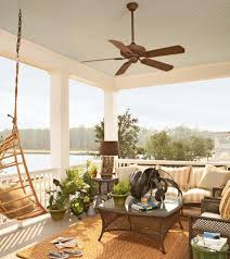 outdoor ceiling fans a simple solution