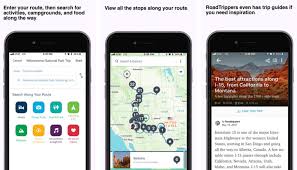 5 apps to map out your adventure. Become An Expert Rv Trip Planner With These 9 Apps And Websites