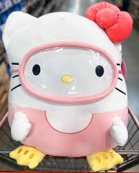 o kitty squishmallows at costco now