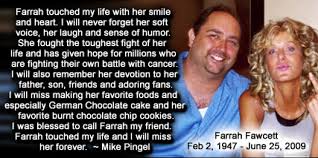 Charlie&#39;s Angels - Tribute Page to Farrah Fawcett 1947-2009 via Relatably.com