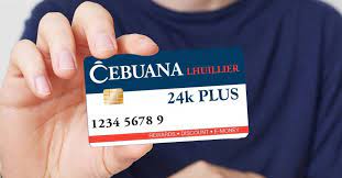 Here are the major bills payment centers in the philippines and the credit card payments they accept: How To Open A Cebuana Lhuillier Micro Savings Account The Pinoy Ofw