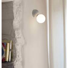 The buzz indoor wall light is available in black or antique brass. Modern Wall Lamps Light Shopping