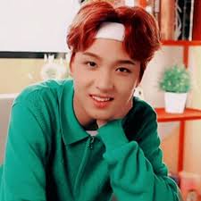 Image result for haechan nct sexy