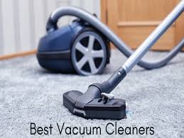 best vacuum cleaners that will make