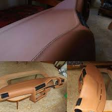 Car Upholstery