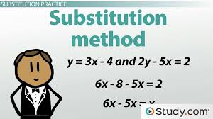 System Of Equations With Two Unknowns