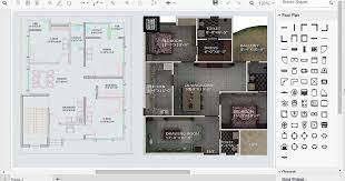 How To Draw Floor Plans On Computer
