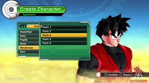 Female characters x male/female reader (on hold) fanfiction. Dragon Ball Xenoverse Male Saiyan Character Creation English Online Beta Youtube