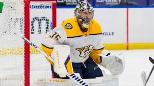 Complete player biography and stats. Rinne Won T Be Traded By Predators Gm Says