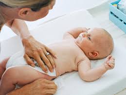 Bei dringendem verdacht auf eine infektions. Stuhlgang Bei Babys In Bildern Babycenter