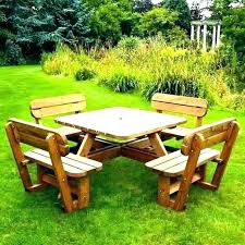 Composite Decking Picnic Table Cryptogit Co