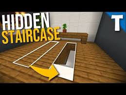 The Staircase Minecraft
