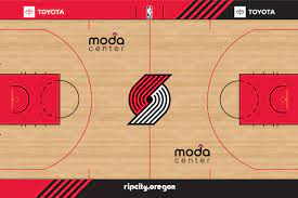 2,426,123 likes · 79,688 talking about this · 54,817 were here. Portland Trail Blazers Unveil New Court For 2020 21 Blazer S Edge