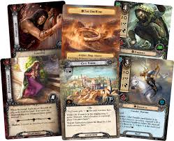 Based on the hit fantasy flight lcg the lord of the rings. Lord Of The Rings Lcg