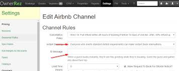 Nov 03, 2017 · to buy an airbnb gift card, head to the gift cards section of their website. Airbnb Common Issues Questions Api Integrations Channel Management Support Ownerrez