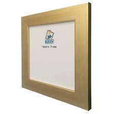 Gold Square Picture Frames Picture