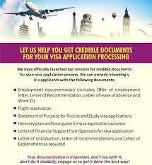 An immigration letter of support is simply a letter written to aid the case of a prospective immigrant in his immigration proceeding, help plead his related posts. Let Us Help You Get Credible Yk Travels And Tours Facebook