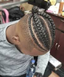 Man's today's post has to do with men's pigtails hairstyles, if you received long hair and also you think about turned into a pigtails hairstyles, find listed below our company; Whoops Braids For Black Hair Mens Braids Hairstyles Mens Braids