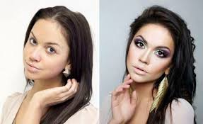 these 30 incredible makeup miracles