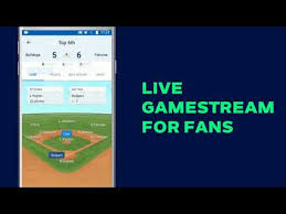 Gamechanger Baseball Softball Scorekeeper Apps On Google