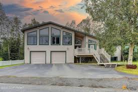 anchorage ak real estate homes for