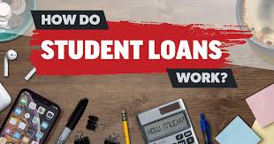 How Do Student Loans Work? | RamseySolutions.com