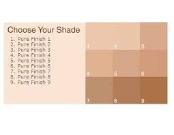 Elizabeth Arden Pure Finish Mineral Tinted And 50 Similar Items