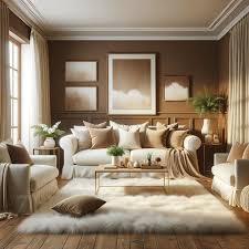 10 harmonious furniture colors to