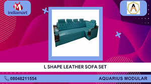 modular kitchen sofa set manufacturer