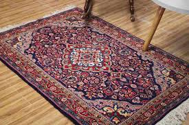 ing presian rug design