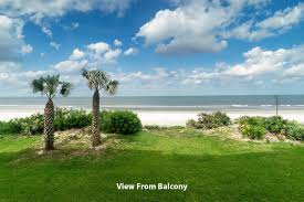 oceanfront condos in st augustine